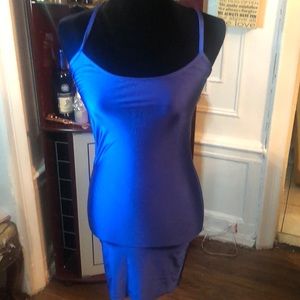 Bodycon dress